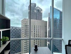 Oxley Tower (D1), Office #520258391